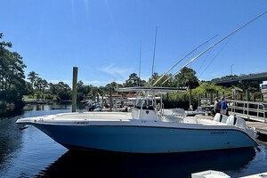 31ft Century Yacht For Sale