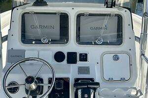 2000 Century 3100 Center Console thumbnail 5