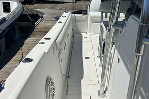 31ft Century Yacht For Sale