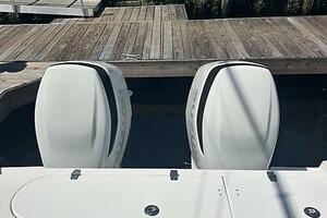 31ft Century Yacht For Sale