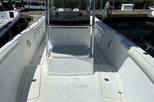 2000 Century 3100 Center Console thumbnail 8