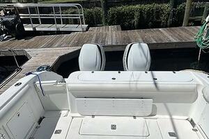 31ft Century Yacht For Sale
