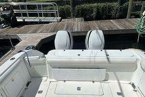 2000 Century 3100 Center Console thumbnail 12