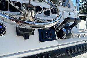 31ft Century Yacht For Sale