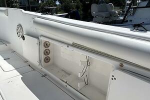 31ft Century Yacht For Sale