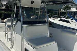 2000 Century 3100 Center Console thumbnail 20