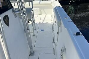 31ft Century Yacht For Sale