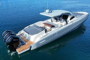 47FT (14.33M) SACS