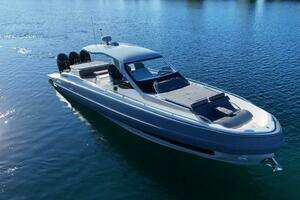  2025 Sacs 47 Rebel Yacht For Sale in Naples FL