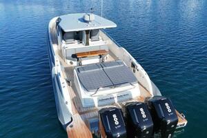 47FT (14.33M) SACS