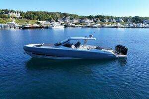  2025 Sacs 47 Rebel Yacht For Sale in Naples FL