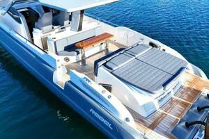 47FT (14.33M) SACS
