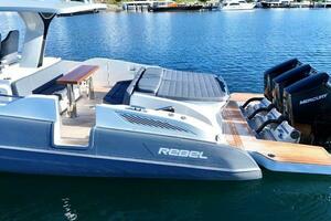 47FT (14.33M) SACS