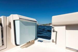 31ft Sailfish Yacht For Sale