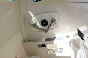 31ft Sailfish Yacht For Sale