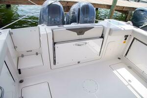 27ft Sailfish Yacht For Sale