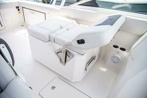 27ft Sailfish Yacht For Sale