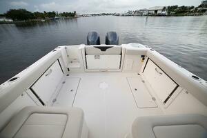 27ft Sailfish Yacht For Sale