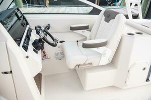 27ft Sailfish Yacht For Sale