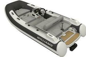 Vessel Image #1