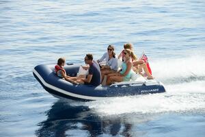 11ft Williams Jet Tenders Yacht For Sale