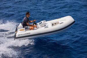 9ft Williams Jet Tenders Yacht For Sale