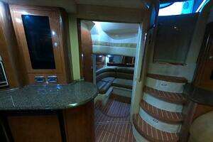 2006 Sea Ray 44 Sundancer thumbnail 12