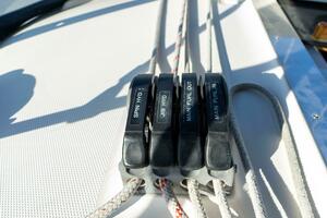 Plan Sea  38ft Hunter Yacht For Sale