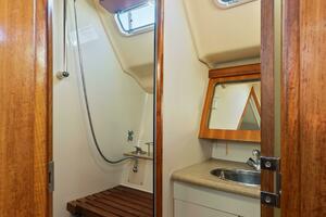 Plan Sea  38ft Hunter Yacht For Sale
