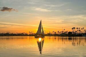 Plan Sea  38ft Hunter Yacht For Sale