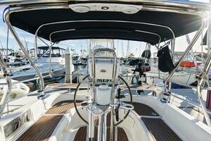 Plan Sea  38ft Hunter Yacht For Sale