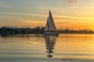 Plan Sea  38ft Hunter Yacht For Sale