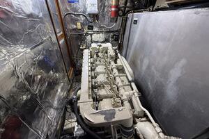 Qui Si Sana 52ft Jefferson Yacht For Sale