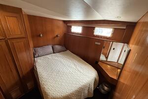 Qui Si Sana 52ft Jefferson Yacht For Sale