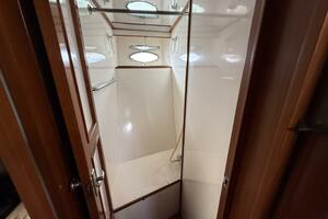 Qui Si Sana 52ft Jefferson Yacht For Sale