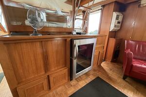 Qui Si Sana 52ft Jefferson Yacht For Sale