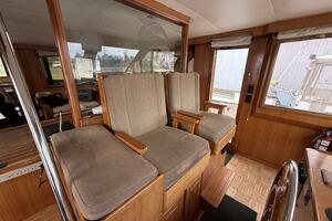 Qui Si Sana 52ft Jefferson Yacht For Sale