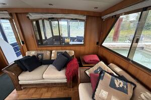 Qui Si Sana 52ft Jefferson Yacht For Sale
