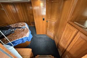 Qui Si Sana 52ft Jefferson Yacht For Sale