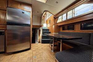 Qui Si Sana 52ft Jefferson Yacht For Sale