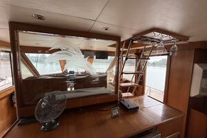 Qui Si Sana 52ft Jefferson Yacht For Sale