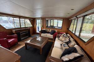 Qui Si Sana 52ft Jefferson Yacht For Sale