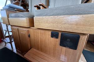 Qui Si Sana 52ft Jefferson Yacht For Sale