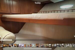Qui Si Sana 52ft Jefferson Yacht For Sale