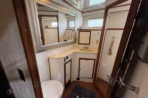 Qui Si Sana 52ft Jefferson Yacht For Sale