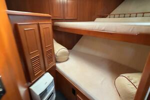 Qui Si Sana 52ft Jefferson Yacht For Sale