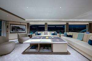 2020 Majesty Yachts 140 thumbnail 27