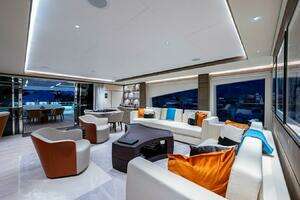 2020 Majesty Yachts 140 thumbnail 29