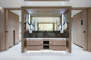 2020 Majesty Yachts 140 thumbnail 47
