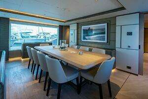 2020 Majesty Yachts 140 thumbnail 30